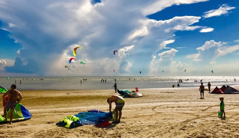 actividades recreativas en san clemente del tuyu