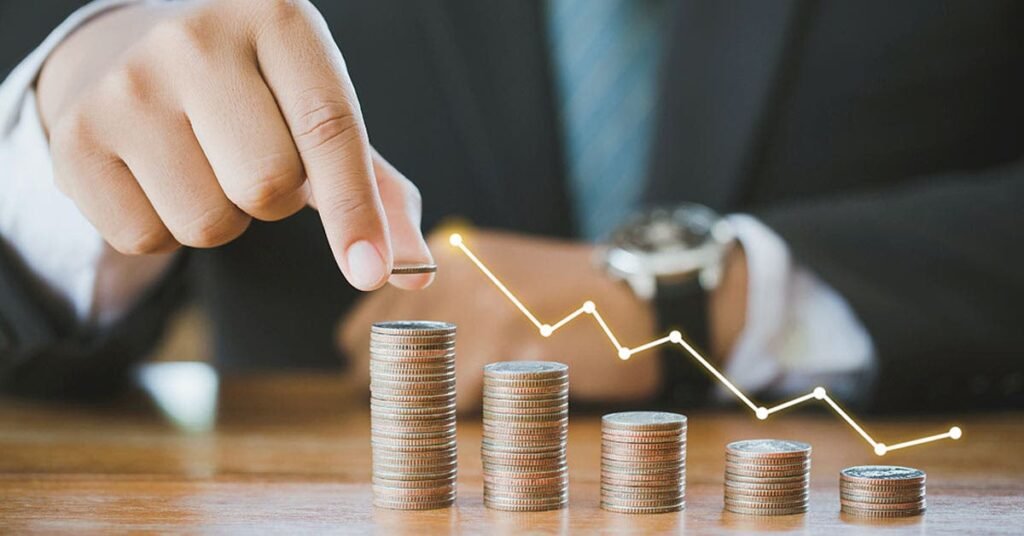 Qué opciones ofrece San Jorge para capitalización y ahorro