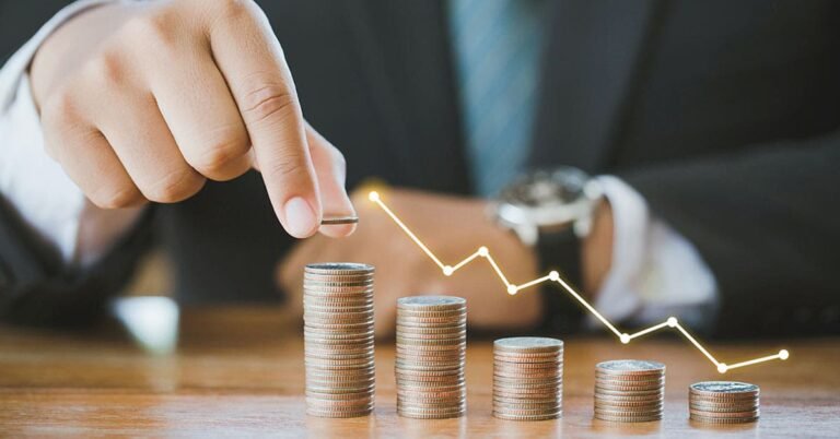 ahorro y crecimiento financiero en san jorge