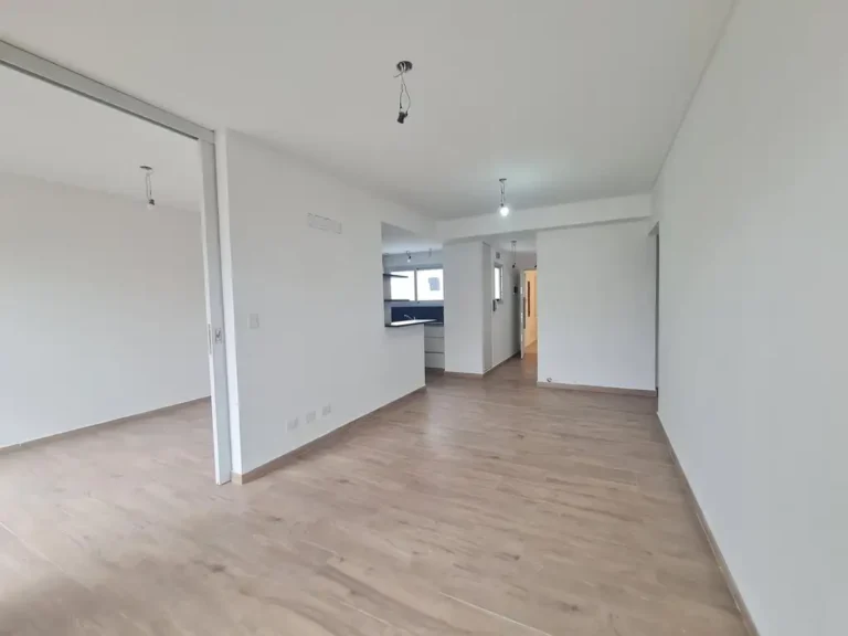 alquiler de departamento en villa del parque