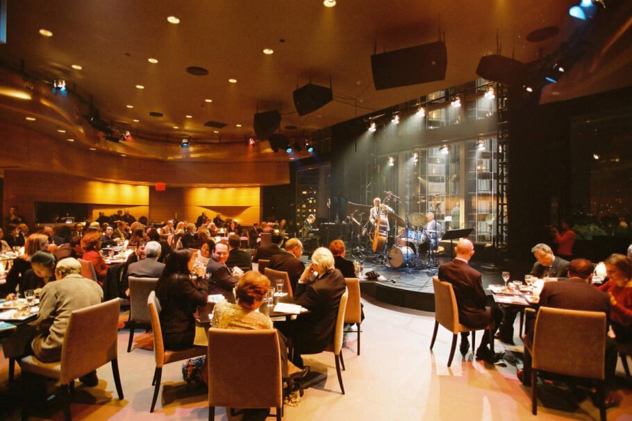 Cómo es la experiencia en el club Dizzy de Coca-Cola en Nueva York