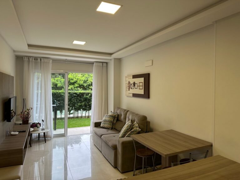 apartamento acogedor en alquiler temporal