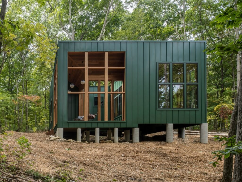 Dónde encontrar las mejores cabañas en Río Cuarto para tu escapada 6 Dónde encontrar las mejores cabañas en Río Cuarto para tu escapada