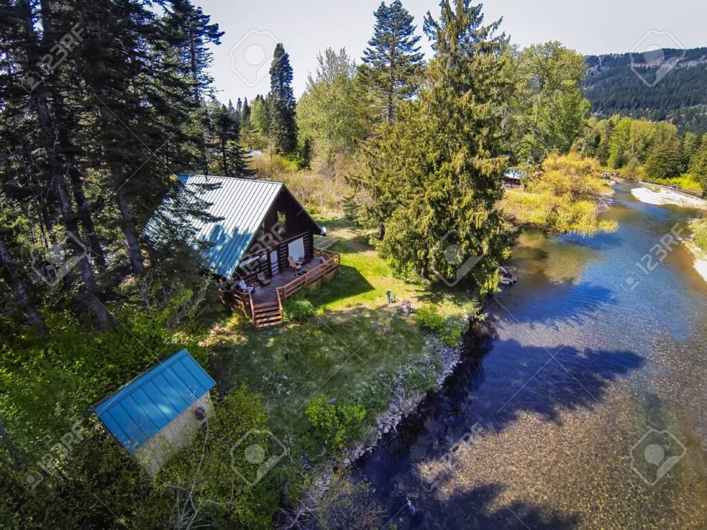 Qué cabañas en San Antonio de Arredondo ofrecen vista al río