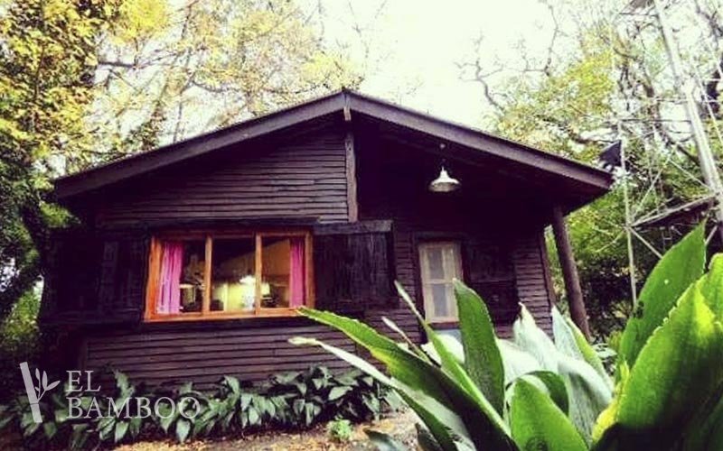Qué cabañas en Gral. Belgrano, Buenos Aires son ideales para tu escapada 1 cabanas en un bosque de buenos aires