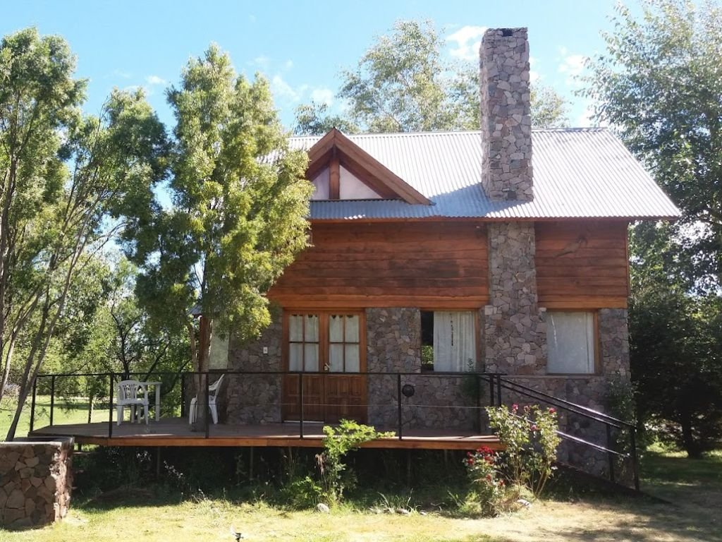 Dónde encontrar las mejores cabañas en Laguna de Gómez, Junín, Bs. As