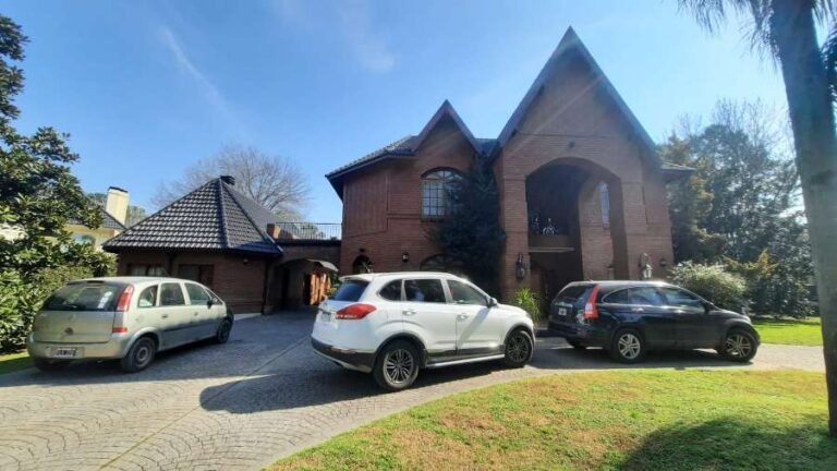 calles pintorescas del barrio saint thomas canning