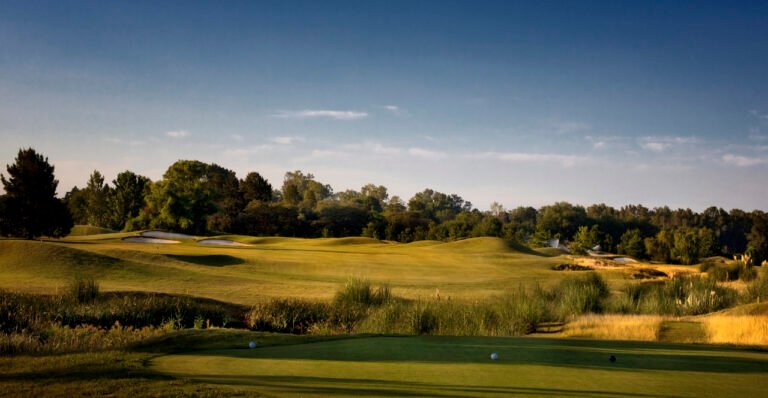campo de golf en buenos aires