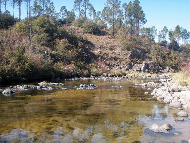 Qué historia y curiosidades esconden la Capilla Vieja de Los Reartes