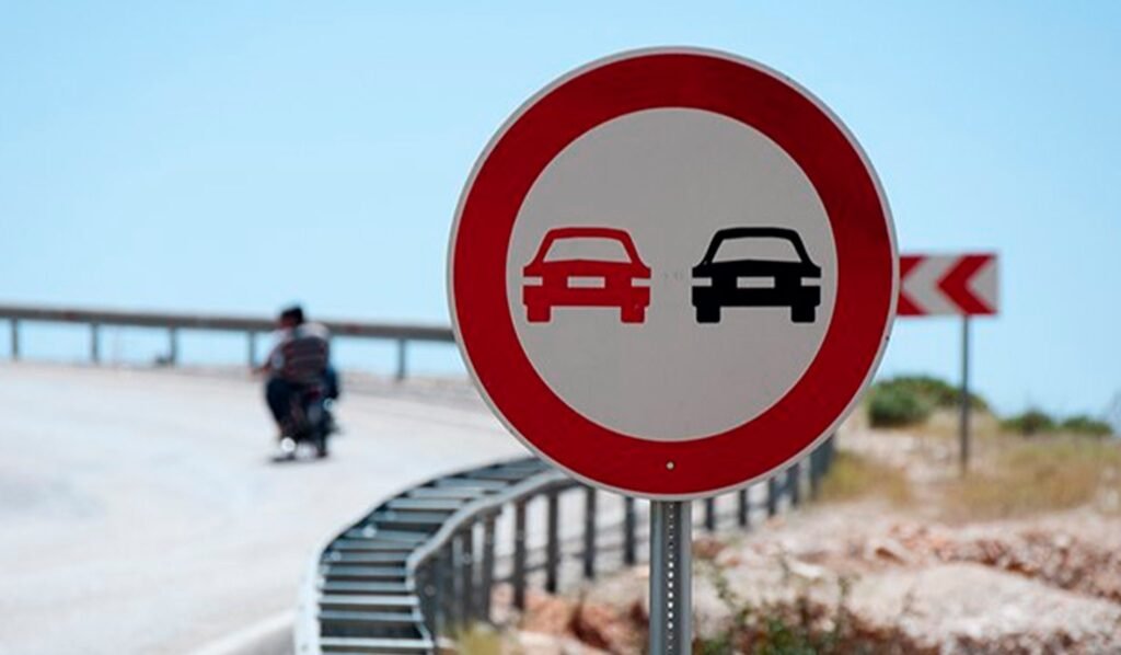 Qué requisitos necesito para sacar el carnet de conducir en Villa María