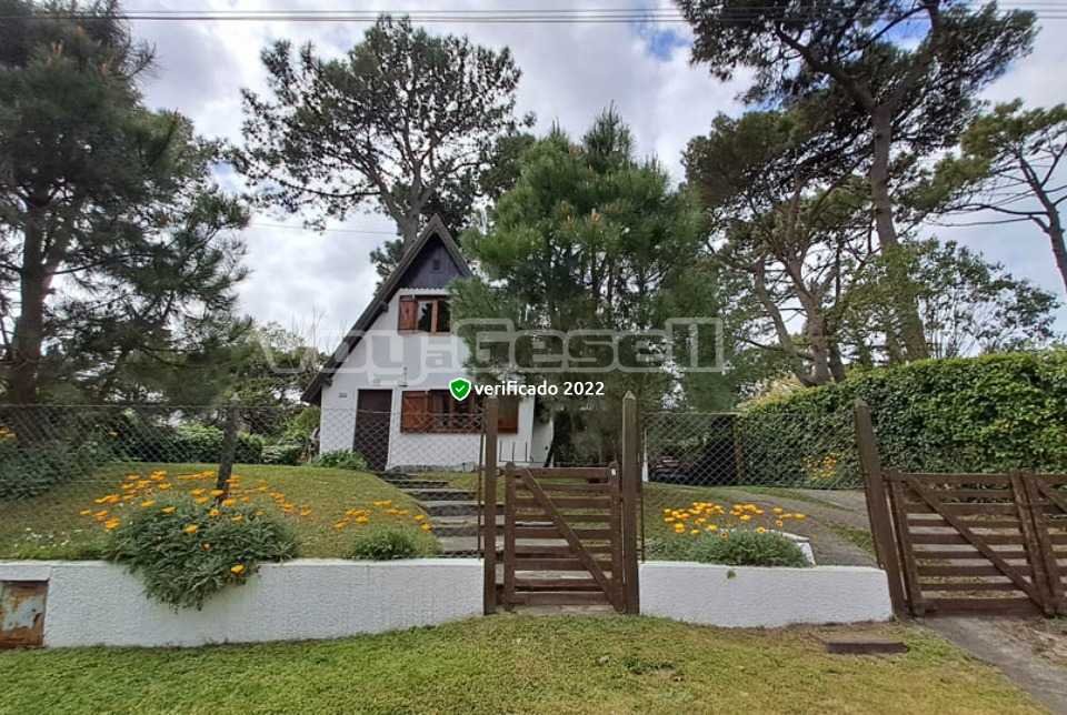 Qué inmobiliarias en Villa Gesell ofrecen alquileres todo el año