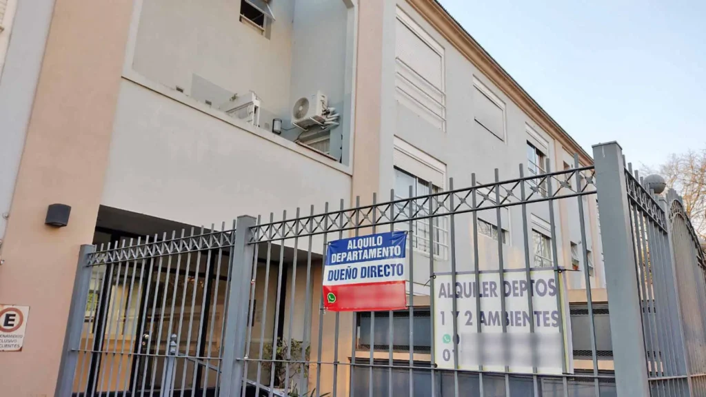 Dónde encontrar alquileres en Quilmes por dueño directo sin garantía