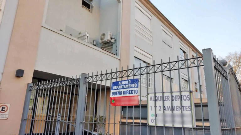 Dónde encontrar alquileres en Quilmes por dueño directo sin garantía 17 casa en alquiler con cartel dueno directo