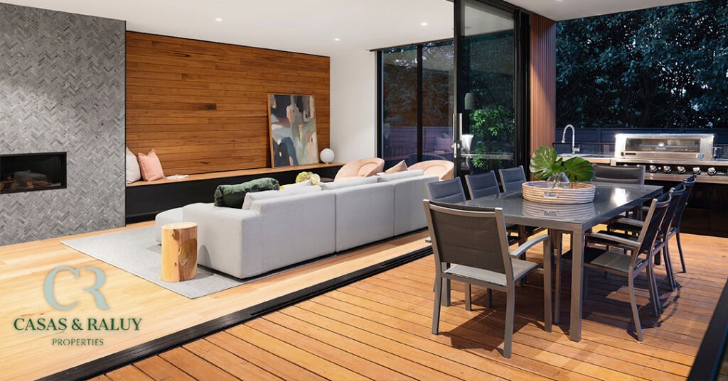 Estás buscando casas en alquiler en Pueblo Esther y sus dueños