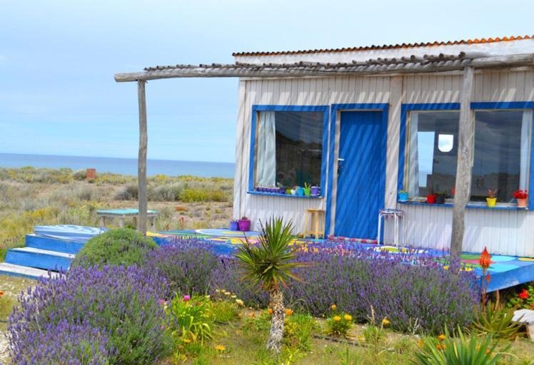 Qué opciones de alquiler hay en Las Conchillas, San Antonio Este