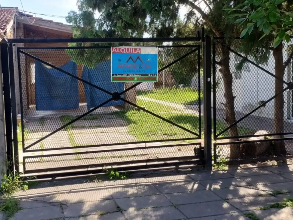 Dónde encontrar casas en alquiler en Burzaco sin garantía ni inmobiliaria 3 Dónde encontrar casas en alquiler en Burzaco sin garantía ni inmobiliaria