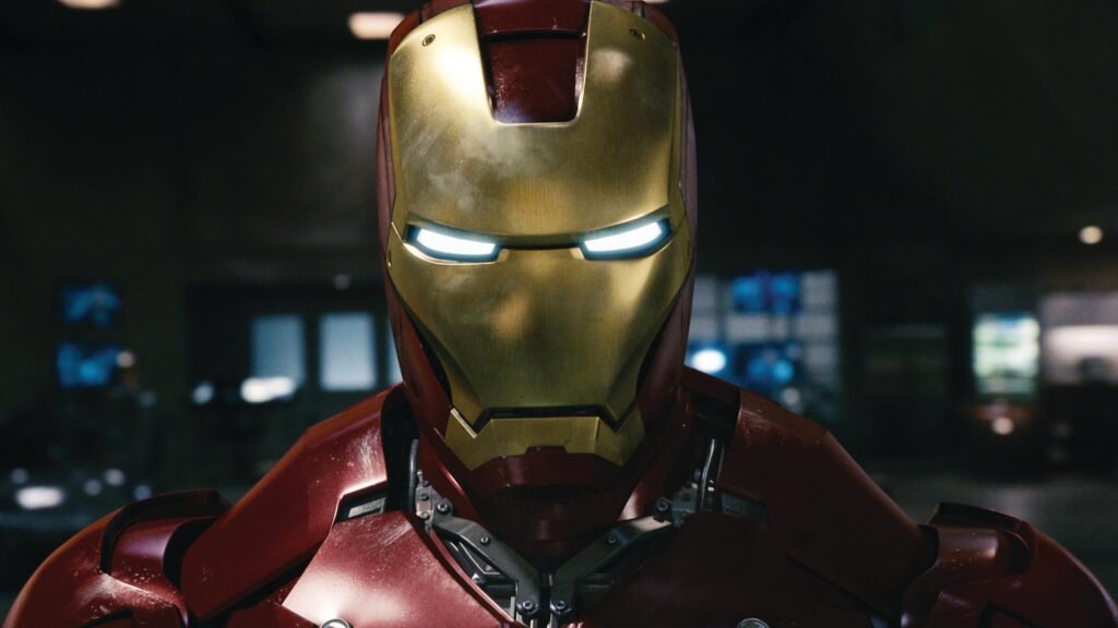 Cómo elegir el mejor casco de moto estilo Iron Man