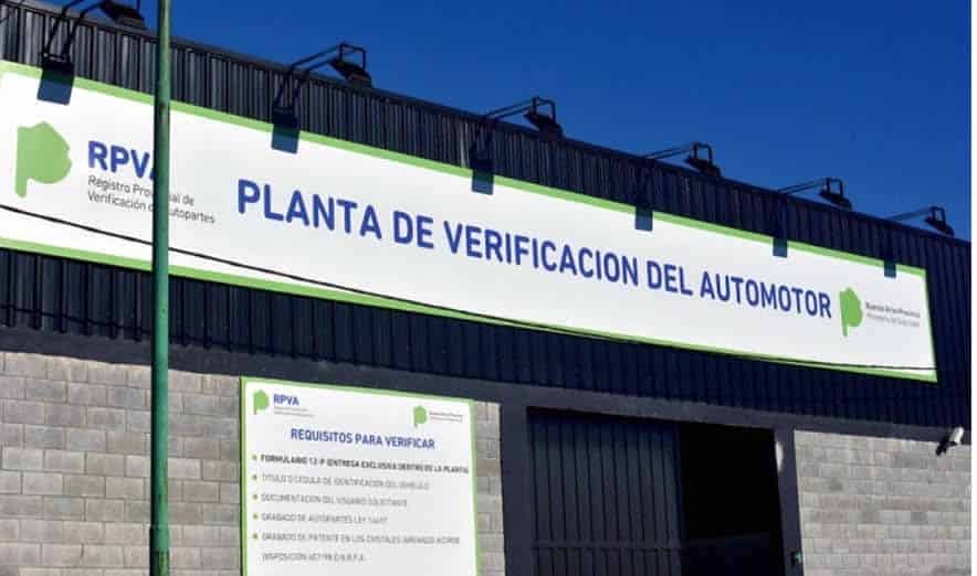 Cuáles son los horarios del VTV en La Plata para este mes 6 Cuáles son los horarios del VTV en La Plata para este mes