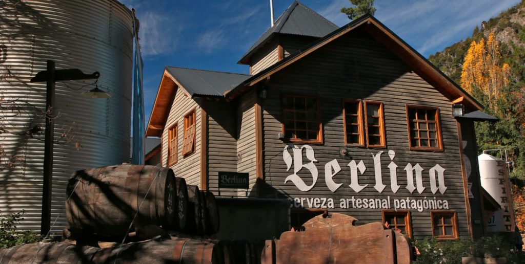 Qué cervecerías artesanales visitar en Villa General Belgrano 6 Qué cervecerías artesanales visitar en Villa General Belgrano