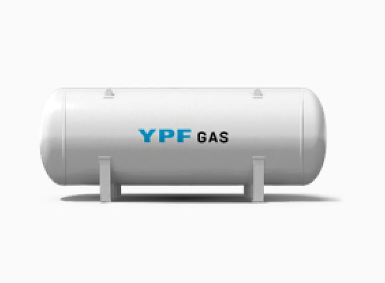 Qué es una chancha de gas YPF y cómo funciona en el suministro 1 chancha de gas ypf en estacion de servicio