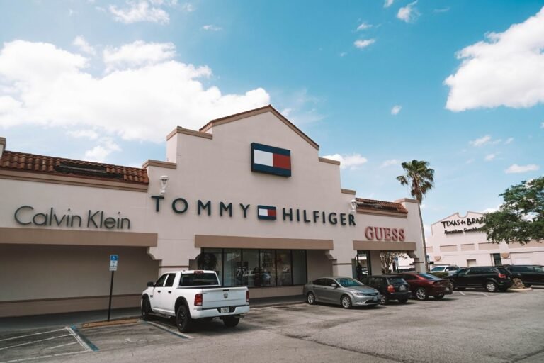 compras en outlets de orlando