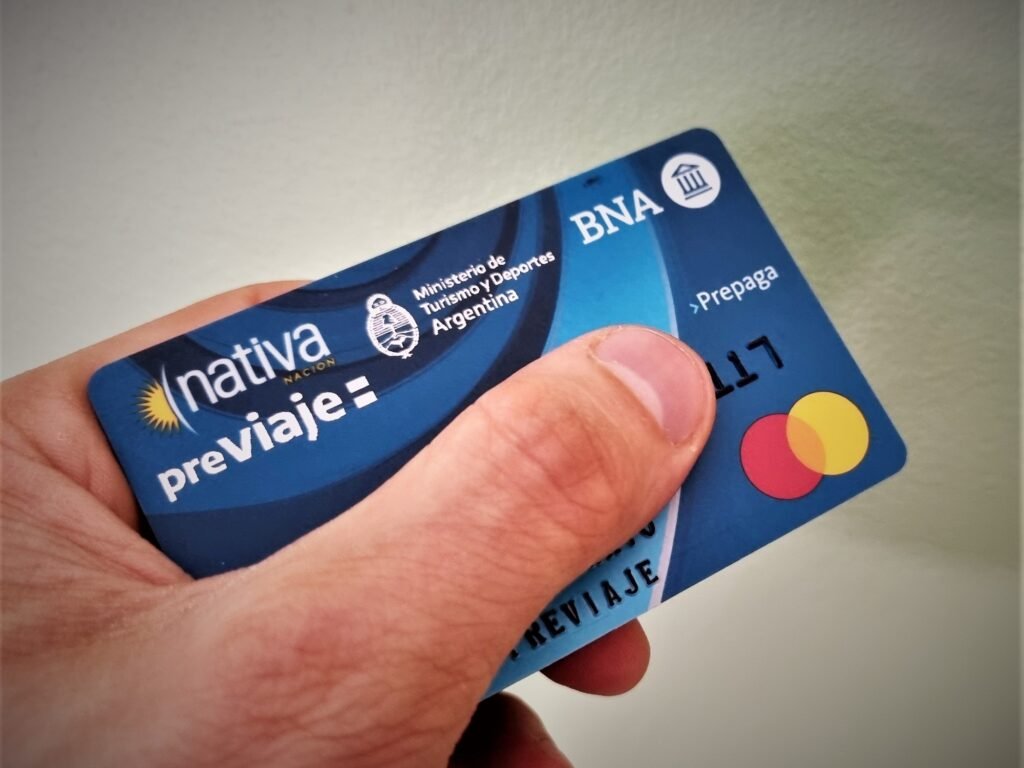 Se Puede Pagar el Supermercado con el Programa Previaje