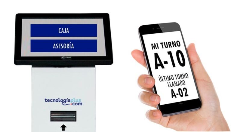 consulta de turnos en oficina publica