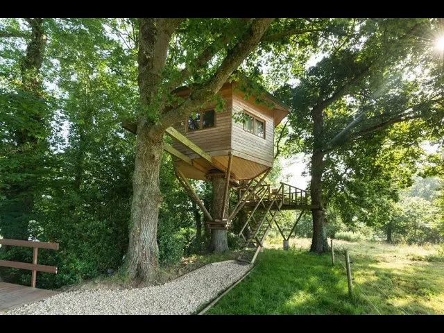 Dónde encontrar los mejores departamentos para un lugar de descanso 11 departamentos acogedores en la naturaleza