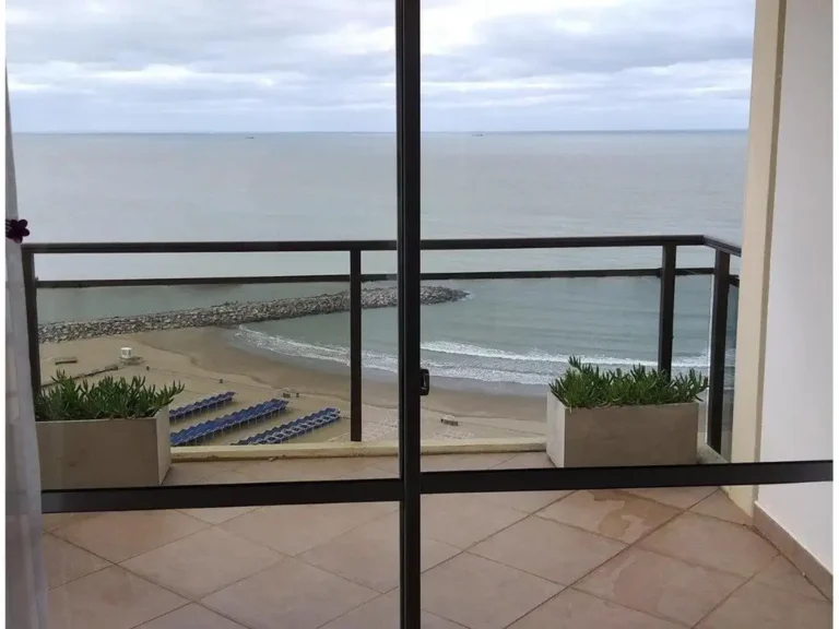 Dónde encontrar departamentos con vista al mar en Mar del Plata 4 departamentos con vista al mar en mar del plata