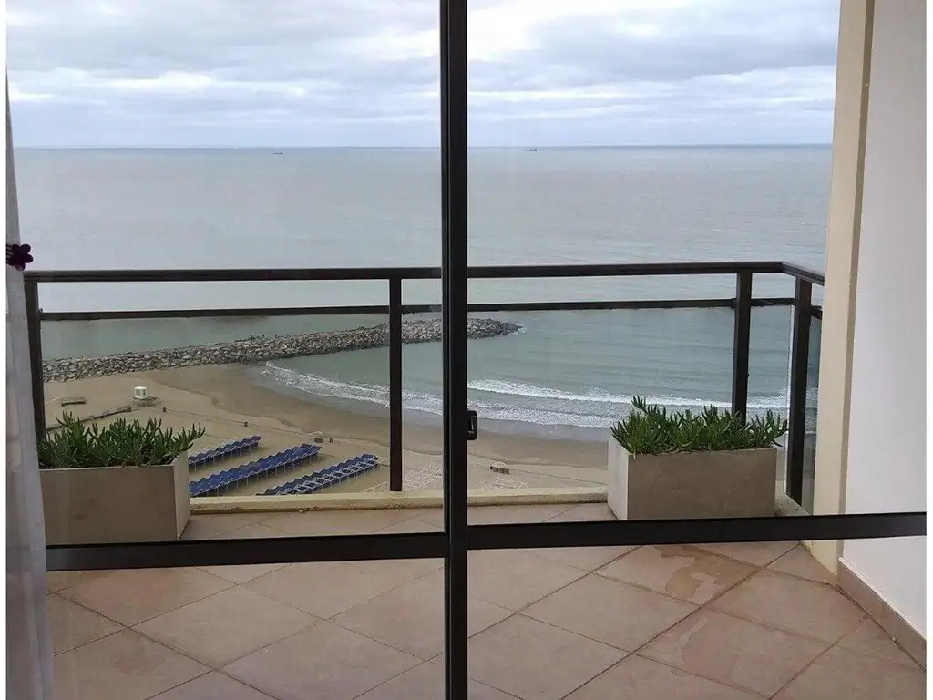 Dónde encontrar departamentos con vista al mar en Mar del Plata 5 Dónde encontrar departamentos con vista al mar en Mar del Plata