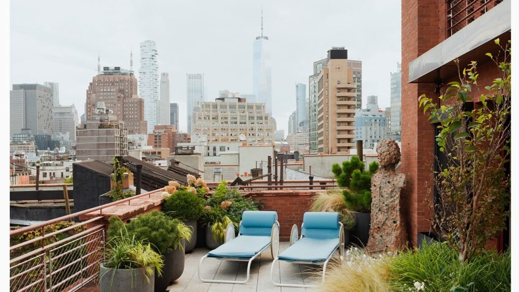 Qué departamentos ofrece Ka Ri Ve y cómo son sus características