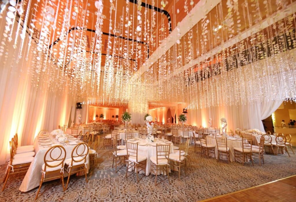 Cómo elegir el mejor salón de eventos en Monte Grande para tu celebración