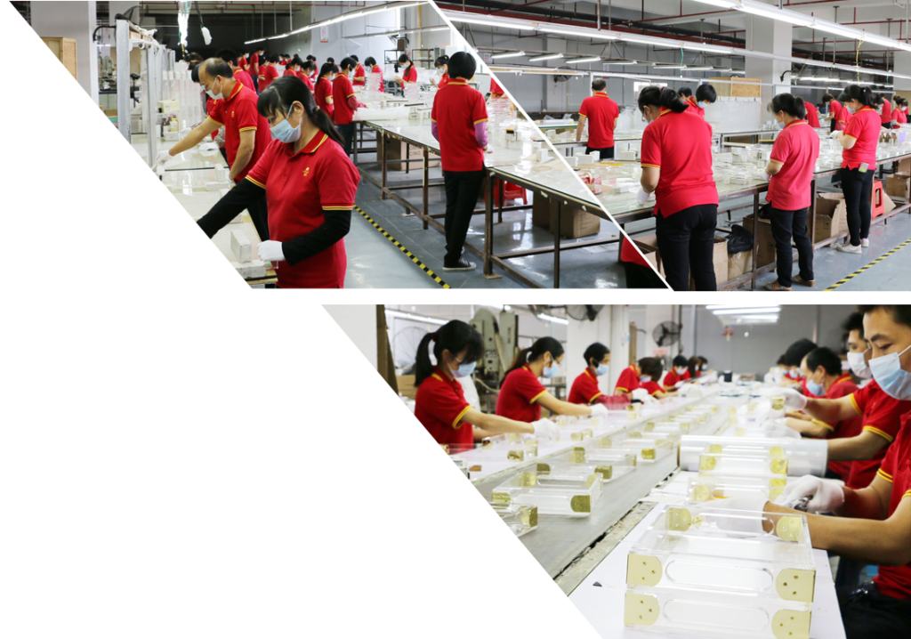 Cómo comprar productos directamente de fábrica y ahorrar dinero