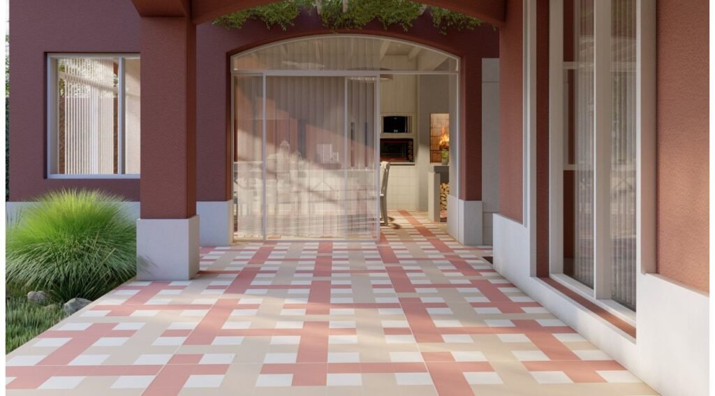 Qué son las galerías con pisos calcáreos y dónde se encuentran