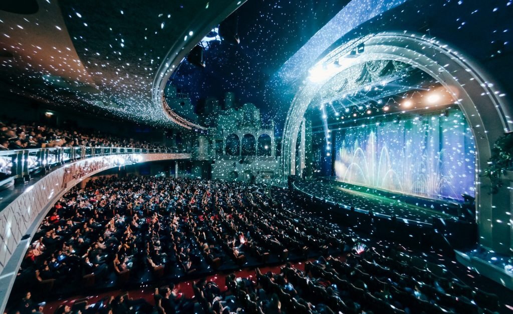 Por qué Disney Junior eligió el Gran Rex para sus eventos especiales 3 Por qué Disney Junior eligió el Gran Rex para sus eventos especiales