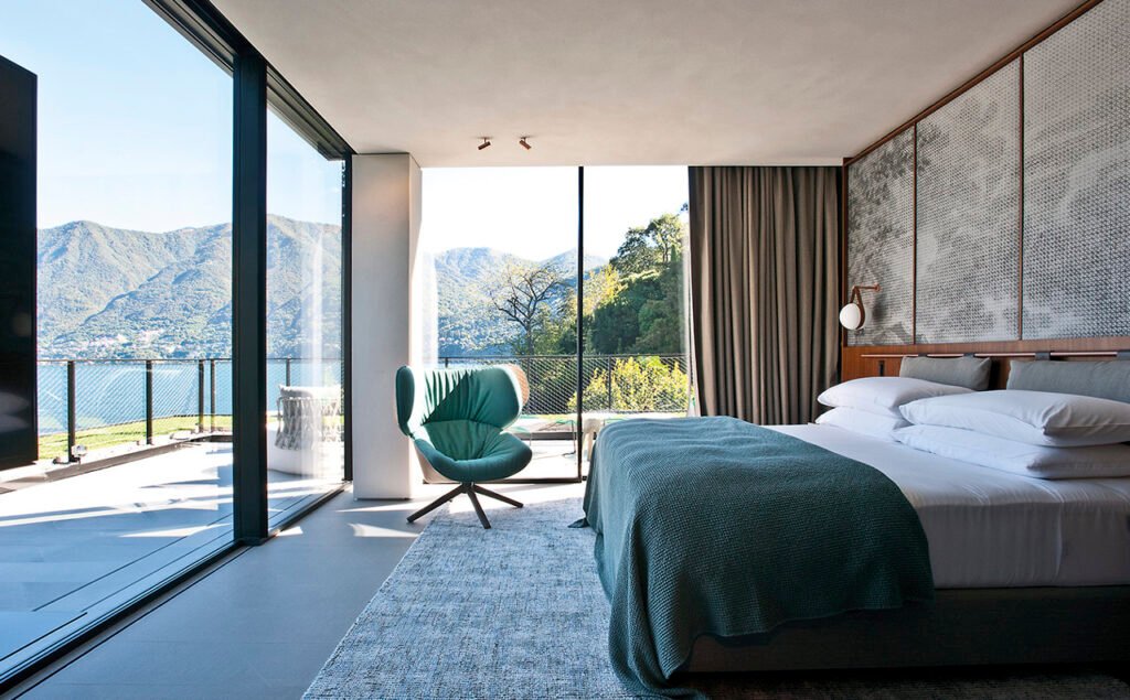 Qué servicios ofrece el Be King Hostel en Rosario