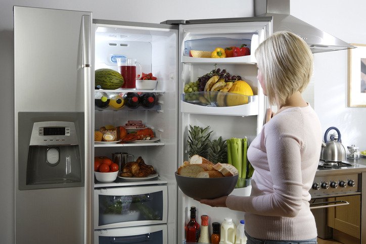 Qué características y beneficios ofrece la heladera con freezer Gafa 5 Qué características y beneficios ofrece la heladera con freezer Gafa