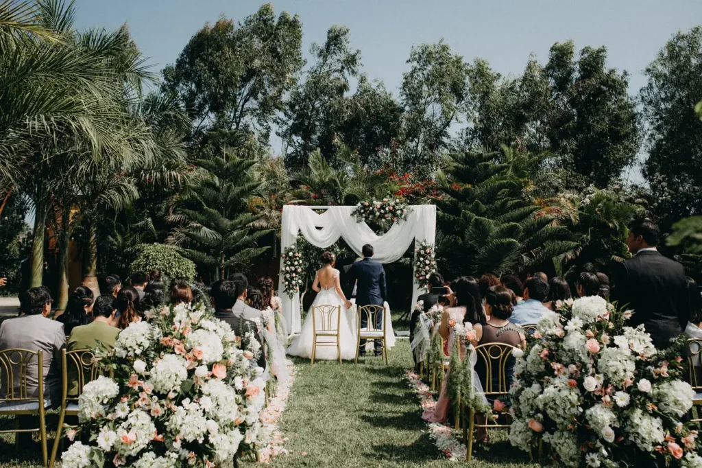 Qué servicios ofrece Quinta Lo de Fran para eventos y celebraciones 8 Qué servicios ofrece Quinta Lo de Fran para eventos y celebraciones