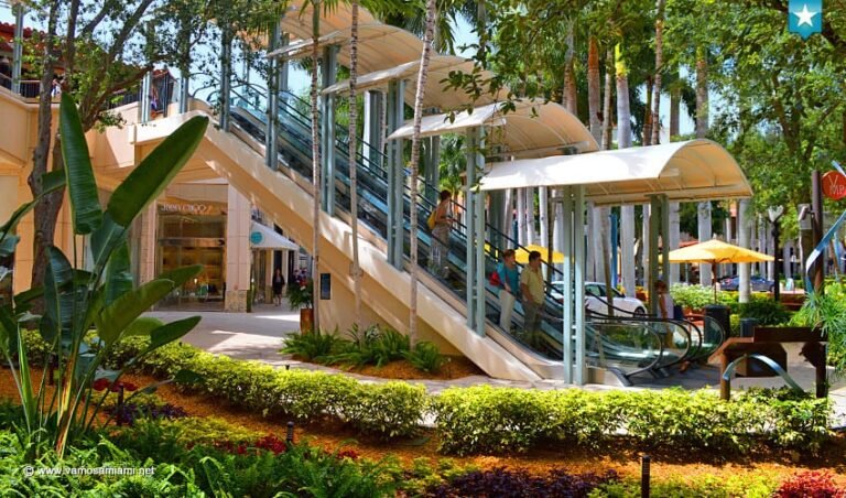 hermosos jardines en coral gables y merrick park