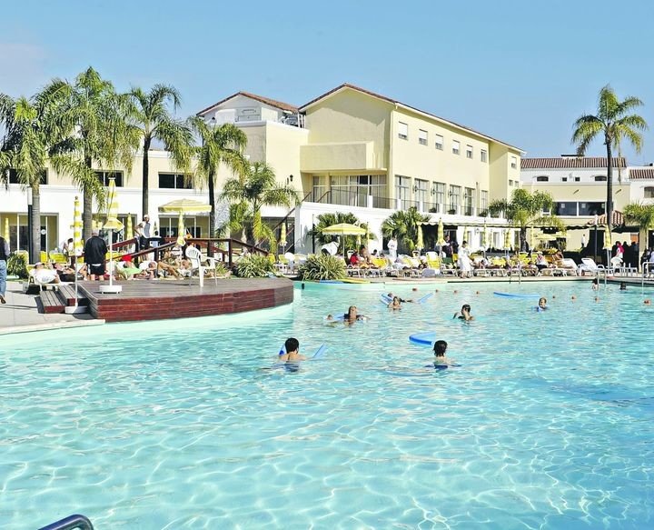 Cuáles son los mejores hostels en La Banda, Santiago del Estero