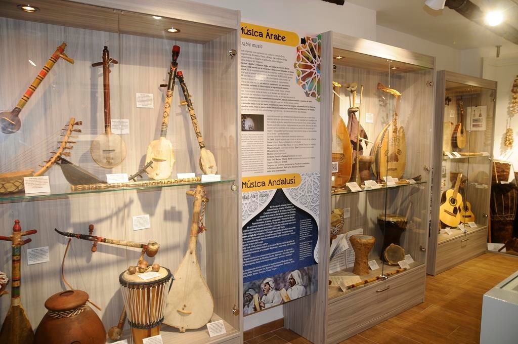 Qué encontrarás en el Museo de los Instrumentos del Teatro Colón