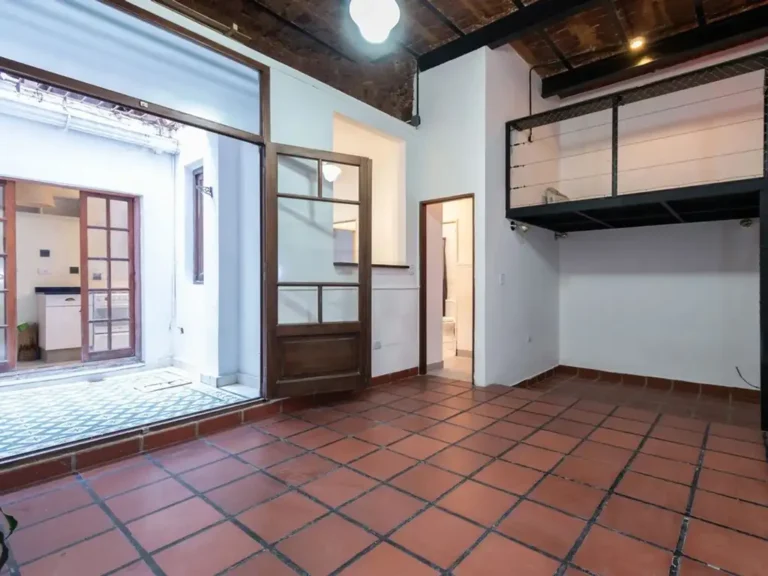 Qué es un PH en alquiler y cuáles son sus características principales 15 interior moderno de un ph en alquiler