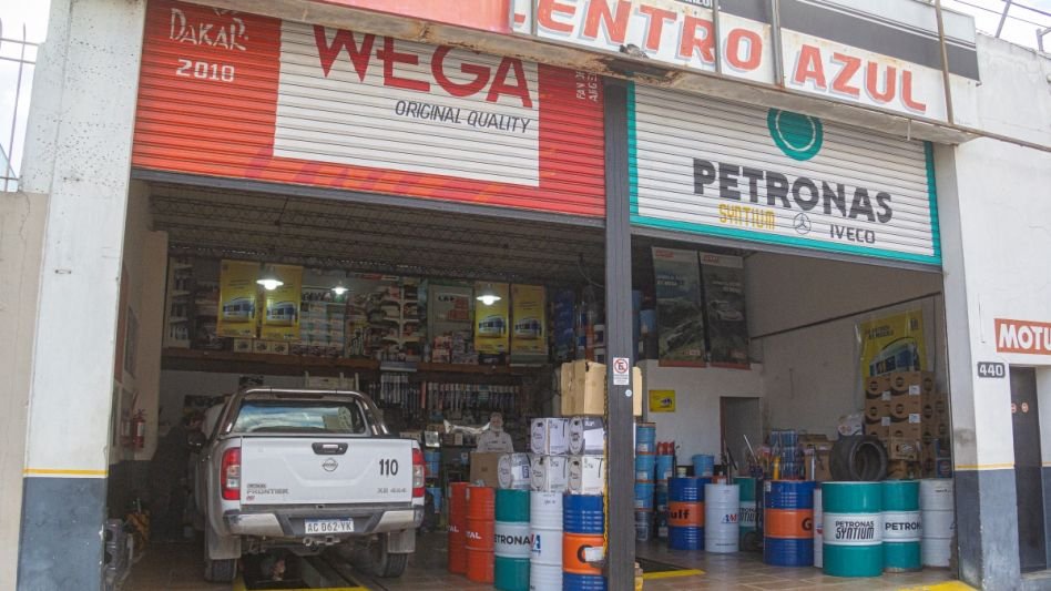 Cómo encontrar los mejores lubricentros en Bahía Blanca