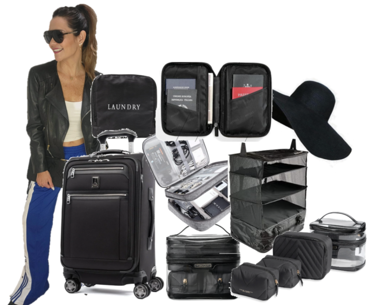 Dónde encontrar las mejores ofertas de último minuto para viajar 4 maleta lista ante un hermoso destino