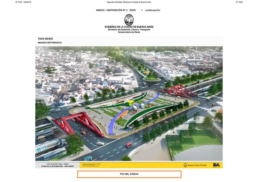 Qué información necesitas sobre Beiro y General Paz en tu localidad