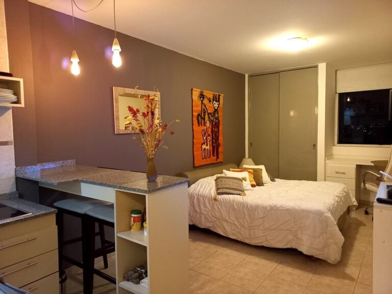 monoambiente acogedor en cordoba capital