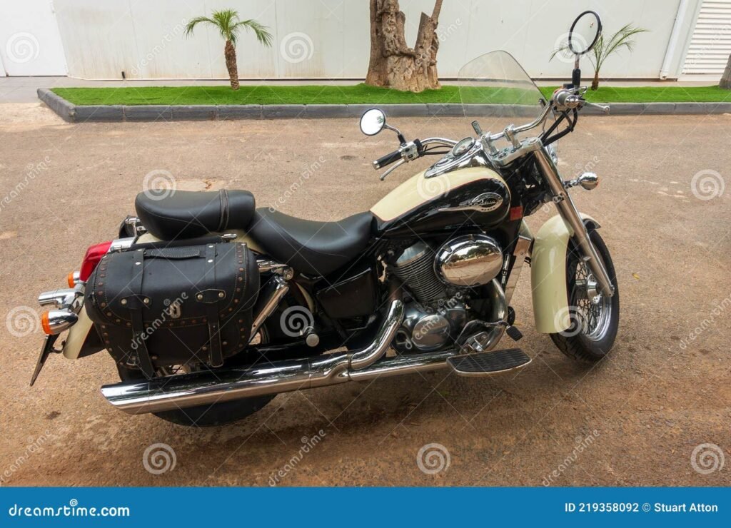 Cómo evitar y pagar multas de tránsito para motocicletas en España