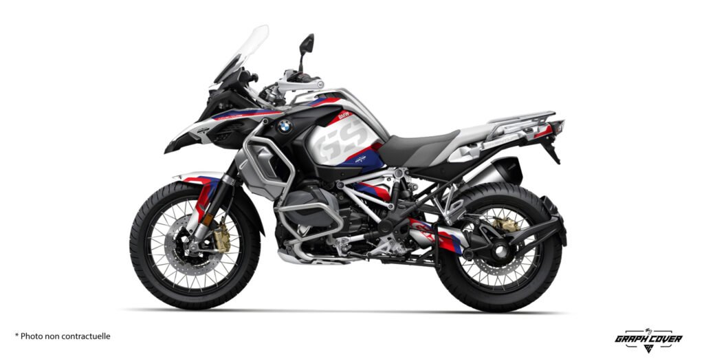 Dónde comprar repuestos originales para motos BMW de calidad