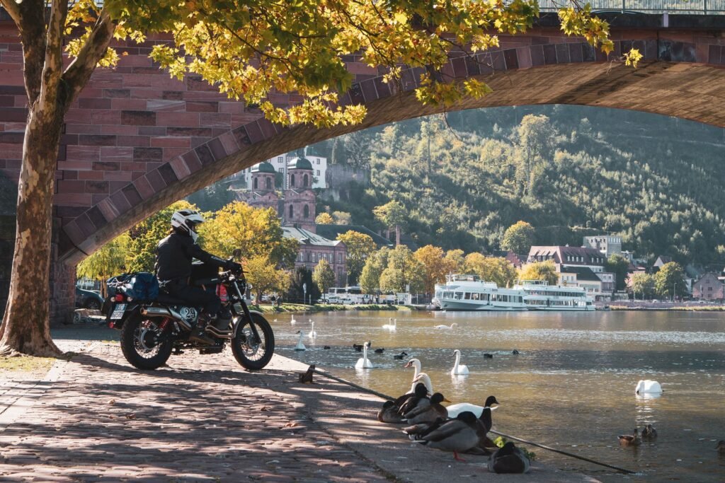 Cuáles son las mejores frases para motos al piso que puedo usar