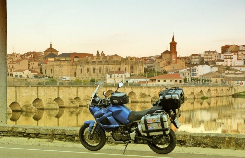 Qué lugares visitar en La Plata para los amantes de las motos 3 Qué lugares visitar en La Plata para los amantes de las motos